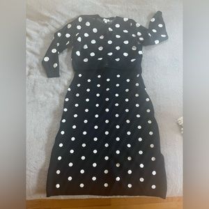 Victor Glemaud x Target knit suit set. Top XL, bottom L.